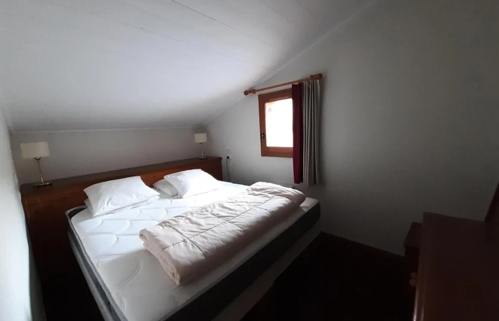 Apartment Residence La Marelle Et Le Rami - Maeva Home - Appartement 3 Pieces 7 Personnes - Selection Mae-8774 La Plagne-Tarentaise