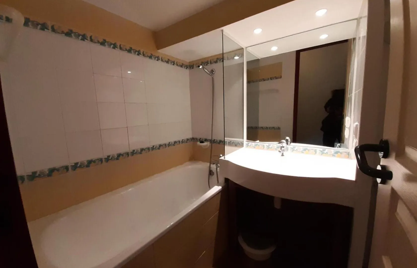 Apartment Residence La Marelle Et Le Rami - Maeva Home - Appartement 3 Pieces 7 Personnes - Selection Mae-8774 La Plagne-Tarentaise